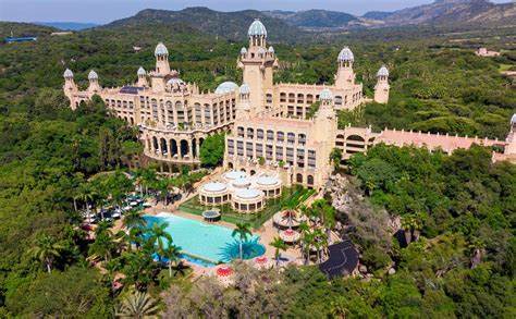Sun City Hotel and Resorts