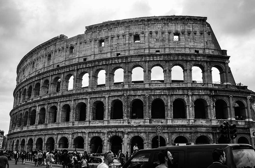 Colosseum