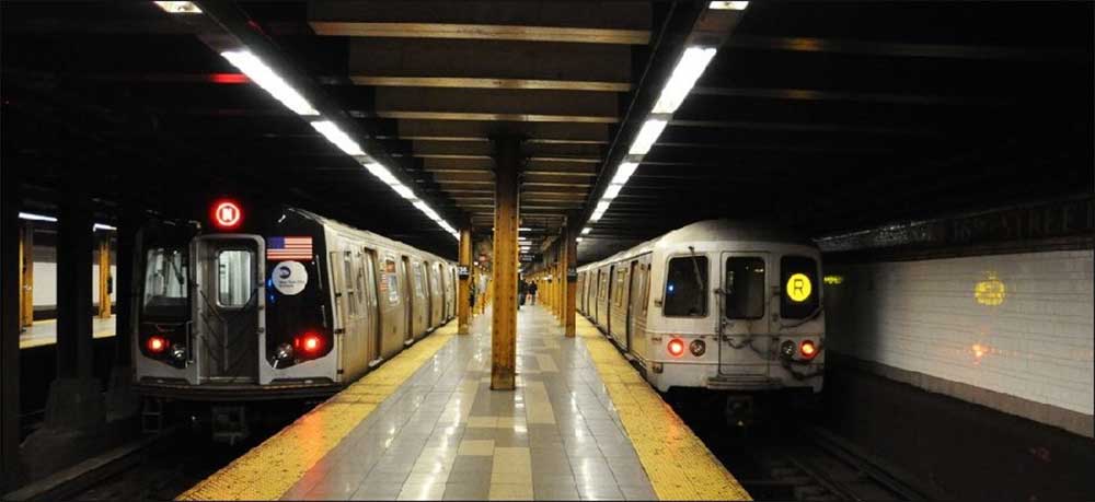 subway