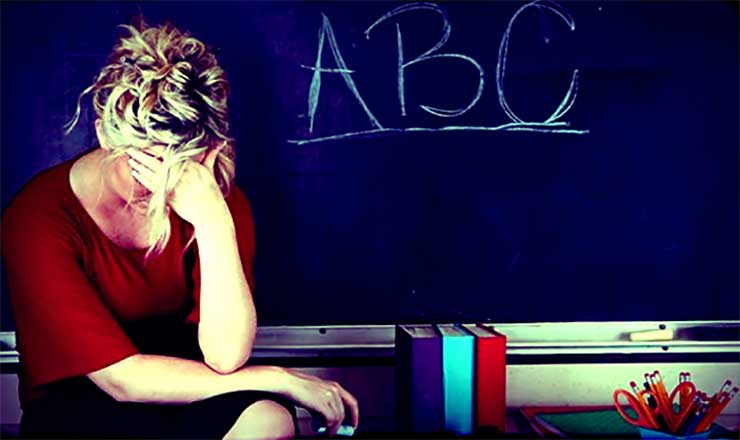 depress-teacher