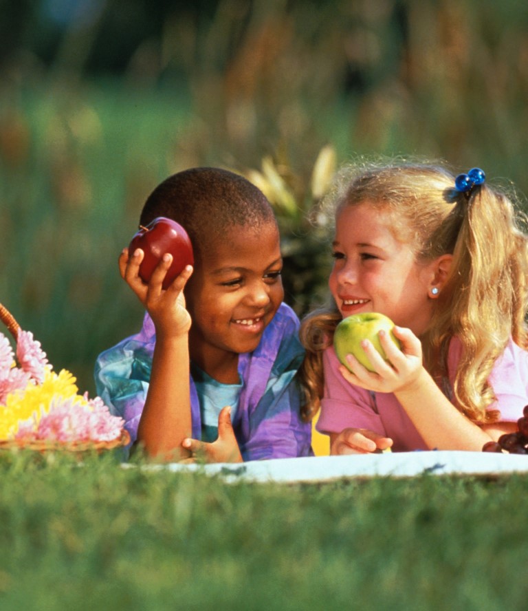 kidseatinghealthy