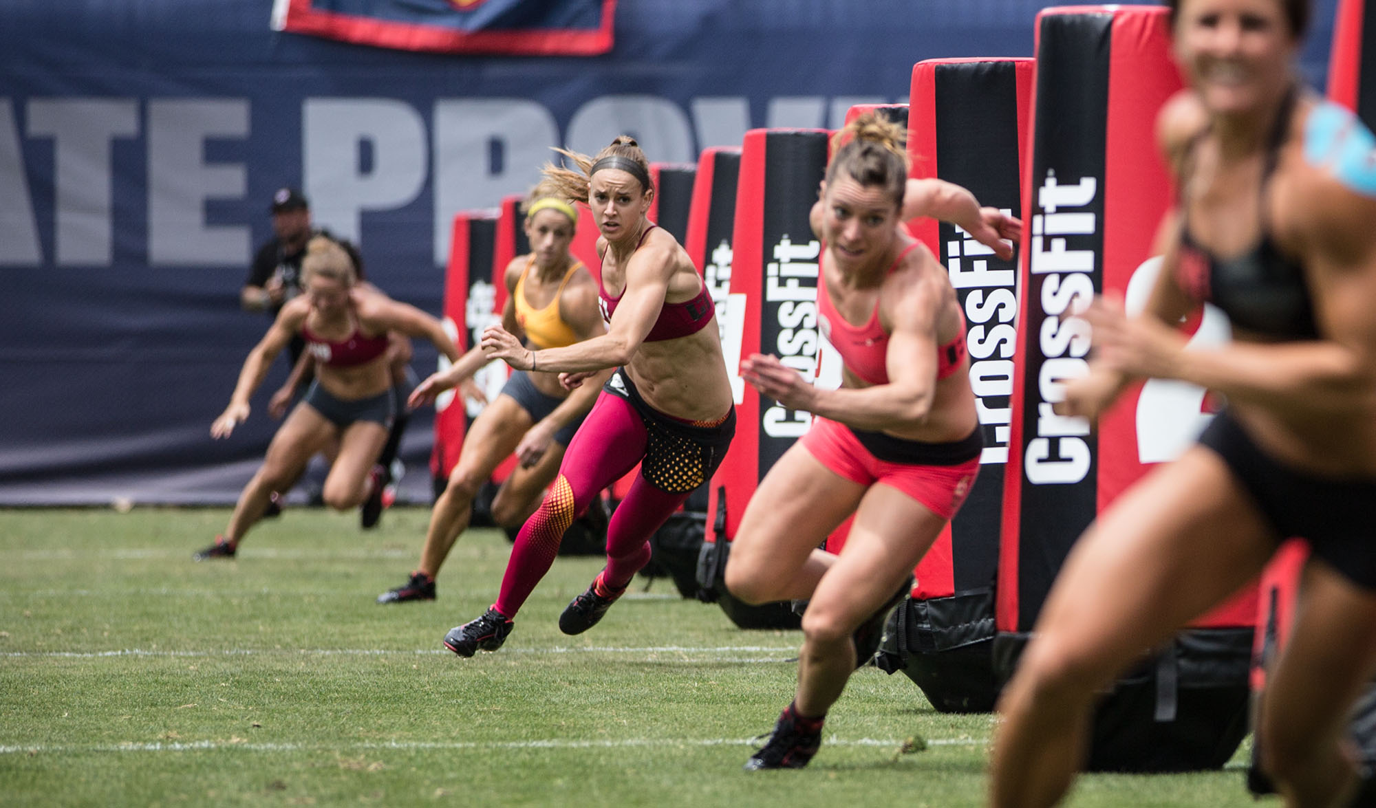 crossfit-ZigZagSprint