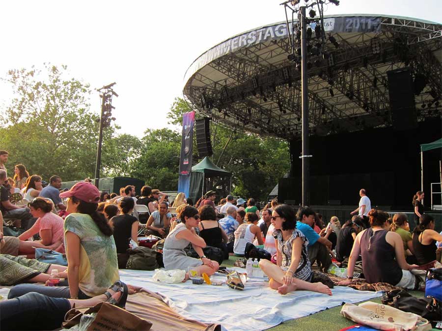 Central Park