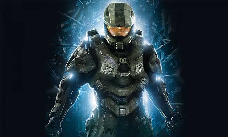 Halo 5
