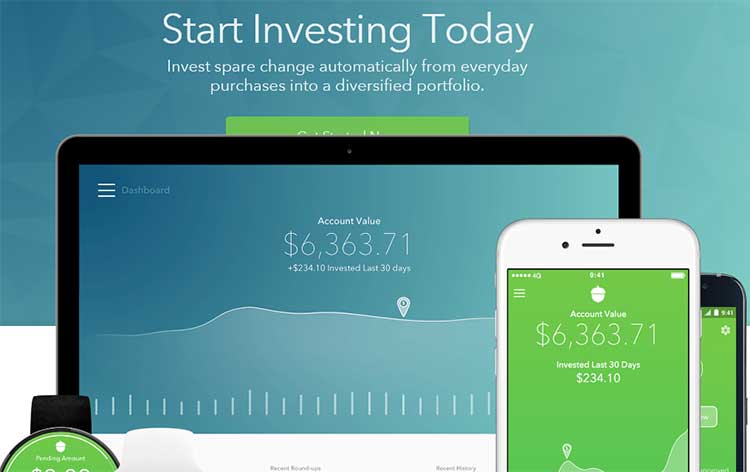 acorns-app